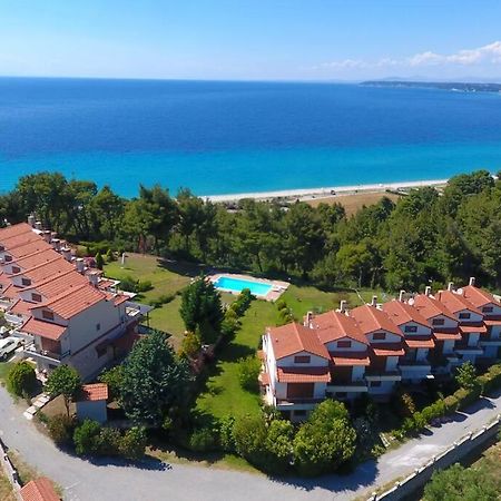 Beautiful view villa in Possidi, Halkidiki Kalandra Esterno foto